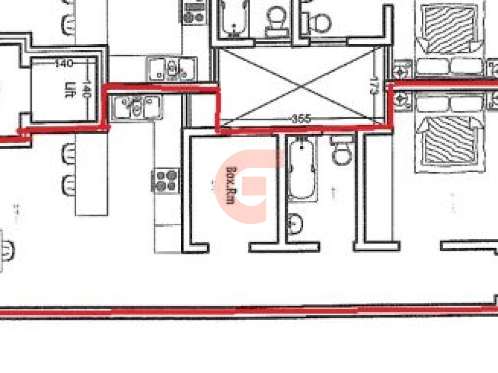 Maisonette 2B Maisonette 2B