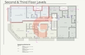 GE3566, Apartment