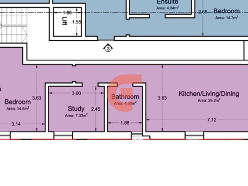 1 _ Maisonette 1 _ Maisonette