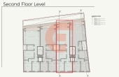 GE3742, Second-Floor Apartment