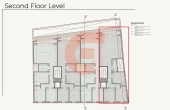 GE3743, Second-Floor Apartment
