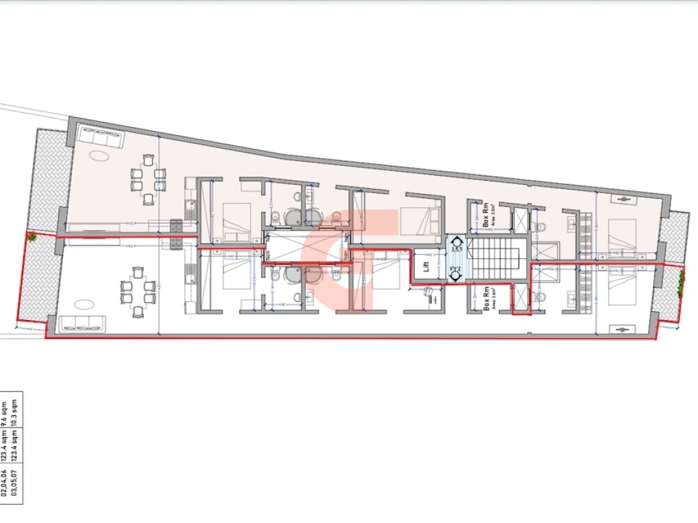 Unit 2,4,6 Unit 2,4,6