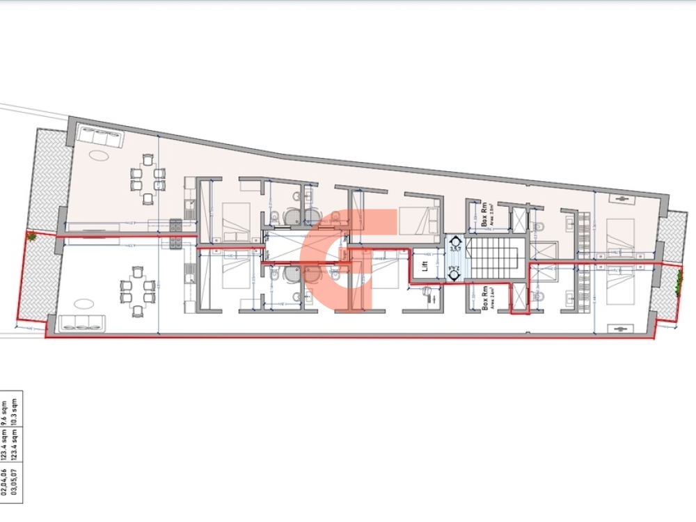 Unit 2,4,6 Unit 2,4,6